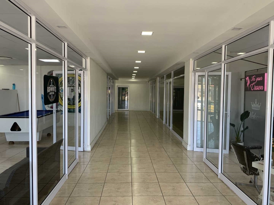 To Let commercial Property for Rent in Kuils River Western Cape